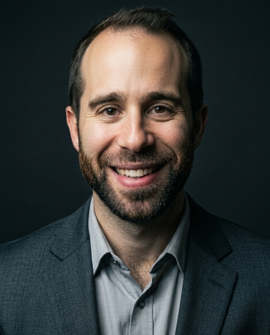 Michael D. Genualdi, MD