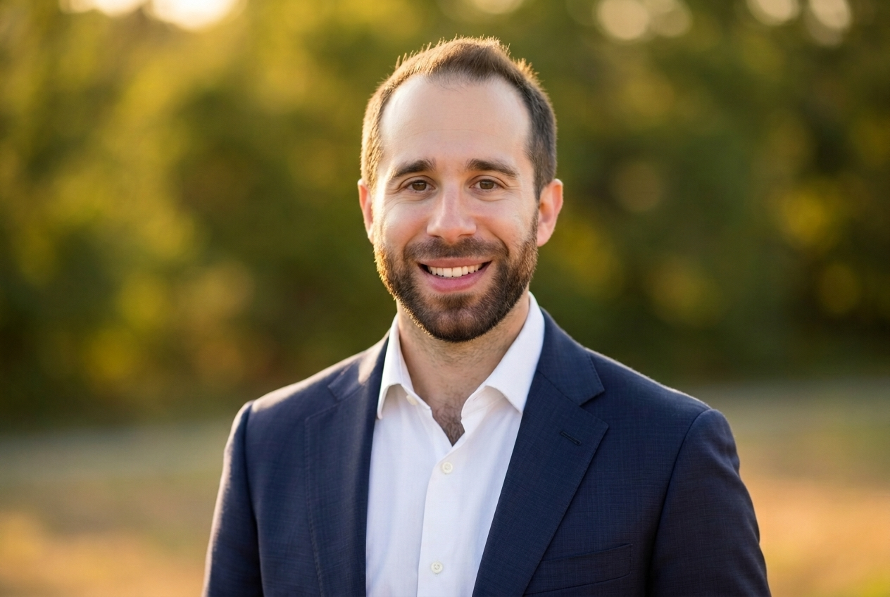 Dr. Michael Genualdi, MD, board-certified geriatrician